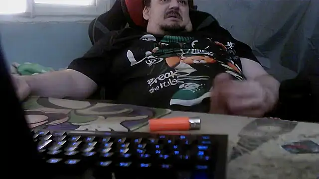 porkorossy live XXX chat