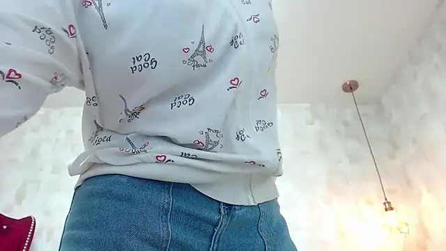 IsabelaLatina's Live XXX Chat