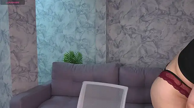 Mary_Forest's Live XXX Chat