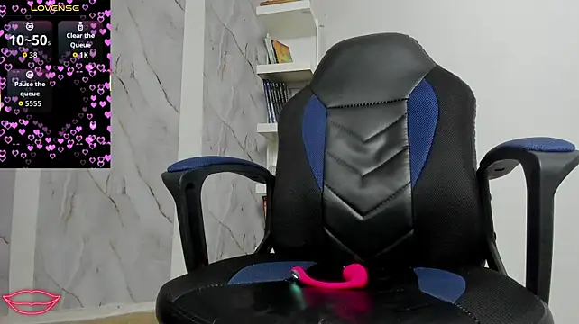 Chat XXX en directo de alayasmile