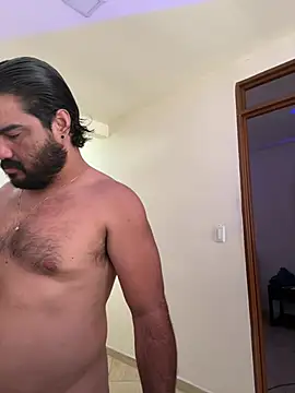 MichaelBear_21 Live XXX-Chat