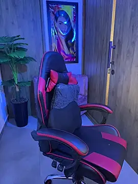 Chat XXX en directo de Miaswwe