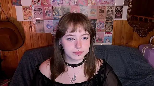 Živý XXX chat selena_lilith_
