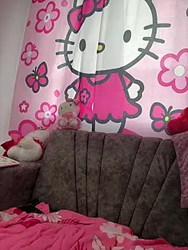 Chat XXX en directo de DearAbbiee