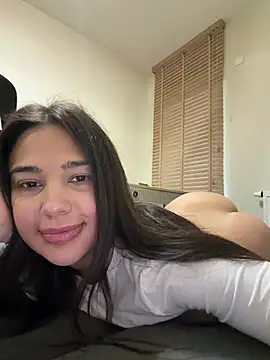 Sembang XXX Secara Langsung Sweet_Lana69