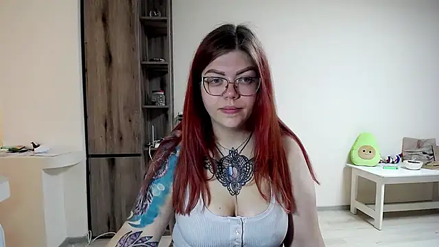 Chat XXX en directo de Lina_ri_