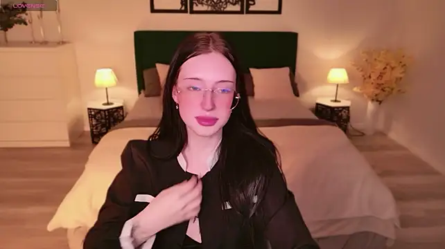 Chat XXX en directo de AlexisBliss