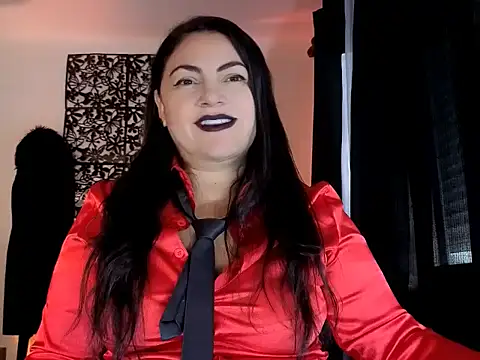 Chat XXX en directo de KellyDome