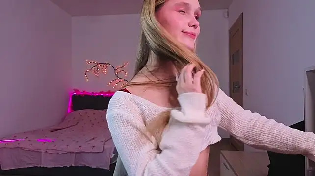 Chat XXX en directo de AdelineCrash
