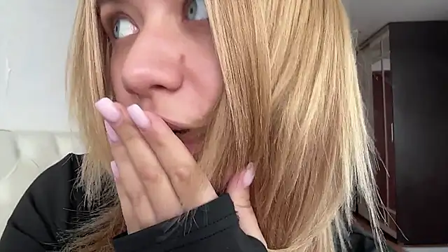 Chat XXX ao vivo de Kaderii1