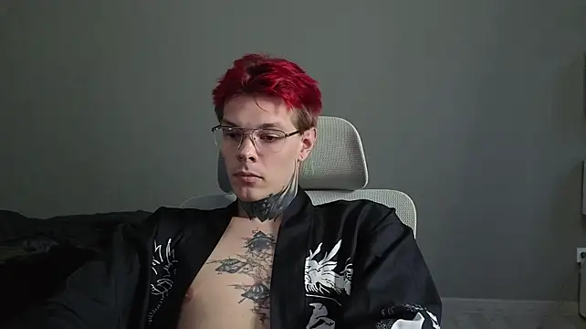 XXX chat uživo modela DENIS_HERE