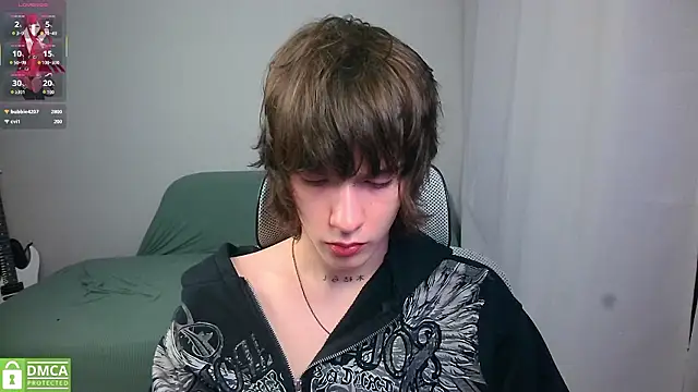 Show webcam de LeonBoykisser