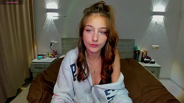 alis_tauber Chat XXX in diretta
