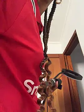 LizStorm_ 现场XXX聊天