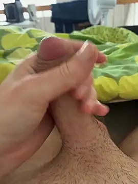 MansterBoy webcam show