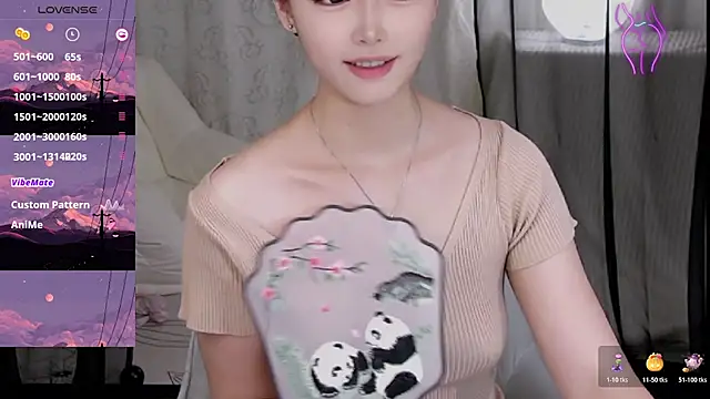 chac_doll Obrolan Langsung XXX