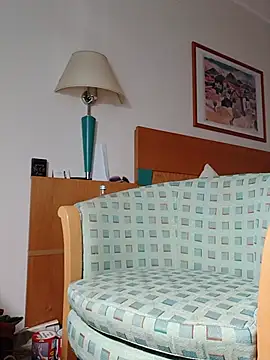 GORDONS10 Show Webcam