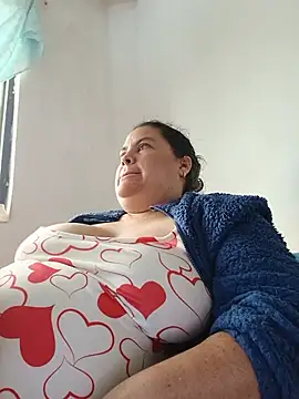 yaneth_'s Live XXX Chat