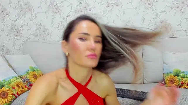 MissLexxy1 Chat XXX in diretta