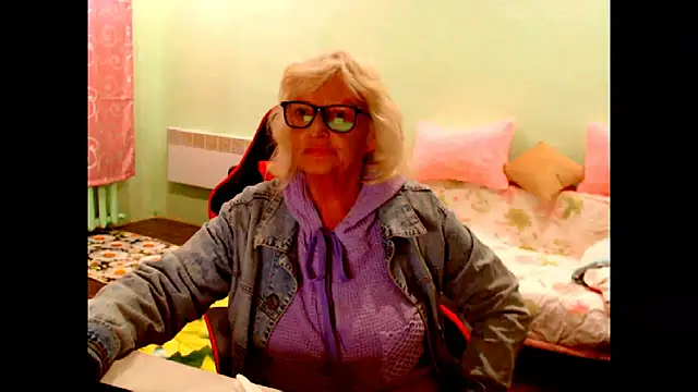 Chat XXX en directo de Natali7634