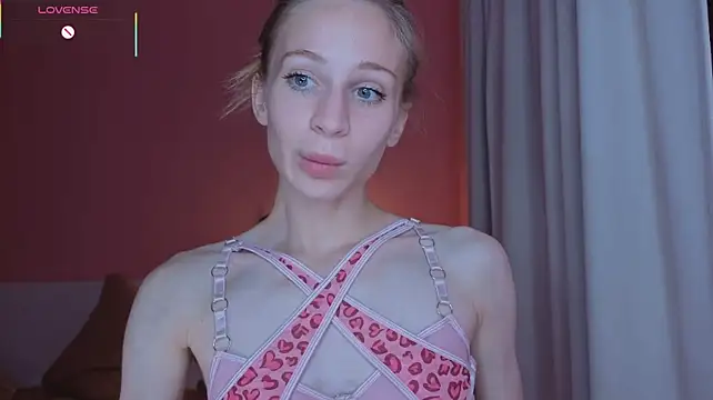 Elis_Fox Live XXX-chat