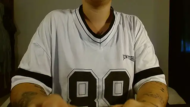 Živý XXX chat bunnyfox420