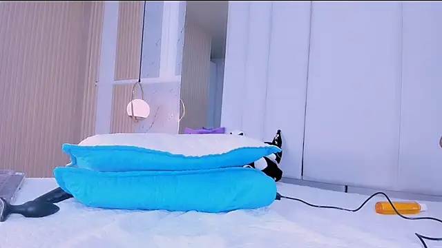 دردشة VesperVelvet الجنسية المباشرة