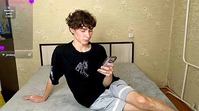 Liam_Winss – Live XXX-chat