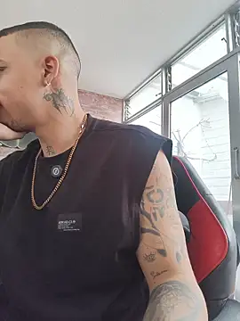 AlphaMasterXxx Live XXX-Chat