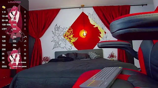 Онлайн чат XXX maxi_max0
