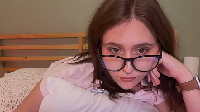 Czat XXX na żywo – Diana_Flower