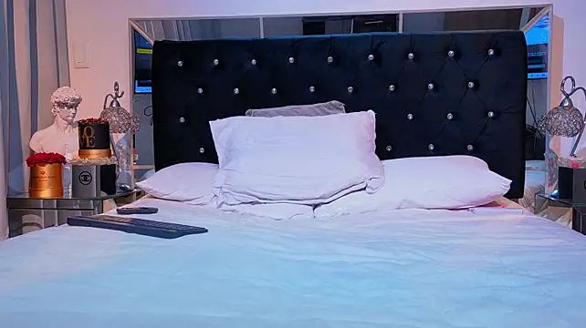 Bimbo_sofi Adlı Modelin Canlı XXX Sohbeti