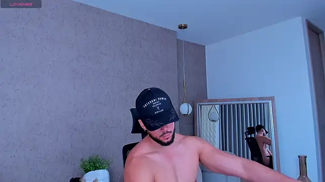 leo_king7 Obrolan Langsung XXX