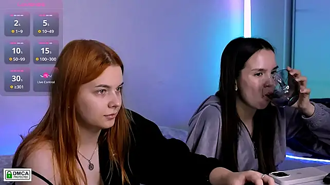 Didipink: απευθείας συνομιλία ΧΧΧ