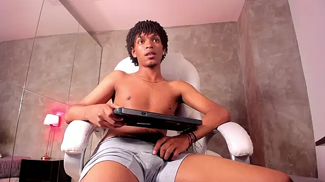 Raymond_steel Chat XXX in diretta