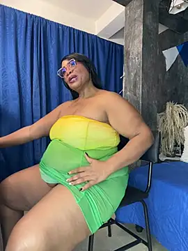 AranzalatinBlaks1 – Live XXX-chat