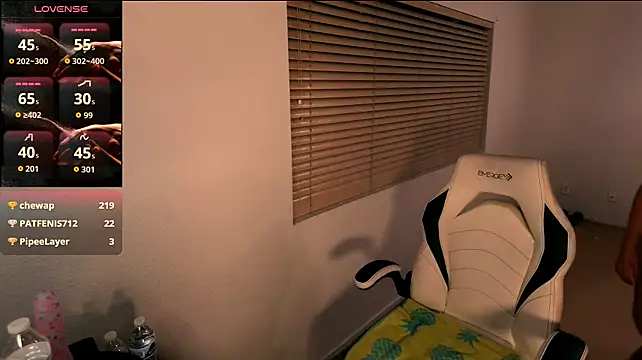 britteebee Live XXX-Chat