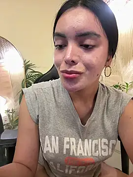 Chat XXX en directo de TS-SimplyTheBest