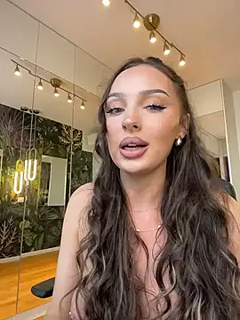 Živý XXX chat MileySin1111