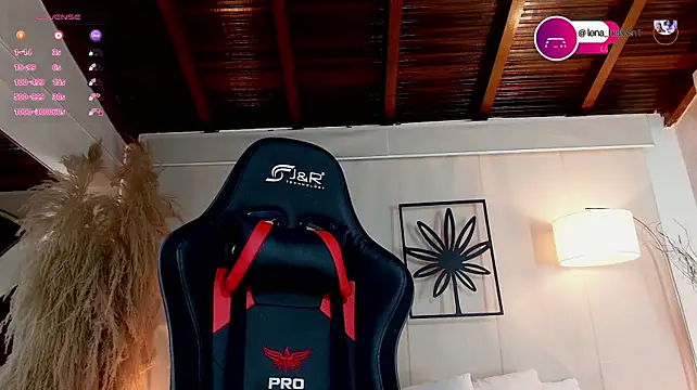 Chat XXX ao vivo de Lena_helleen