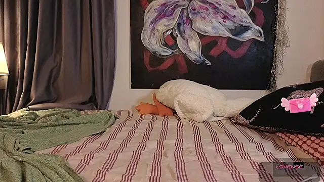 SophieTrner – Live XXX-chat