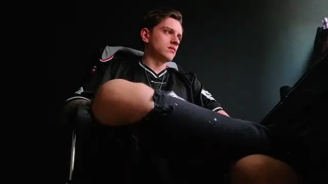 FelixStarkk Live XXX Chat
