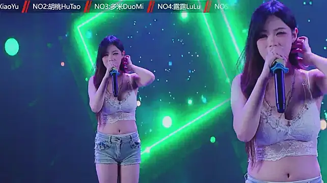 YYDS616 现场XXX聊天