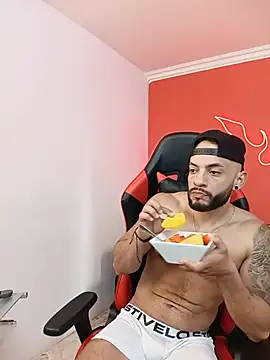 Mike_savage3 웹캠 쇼