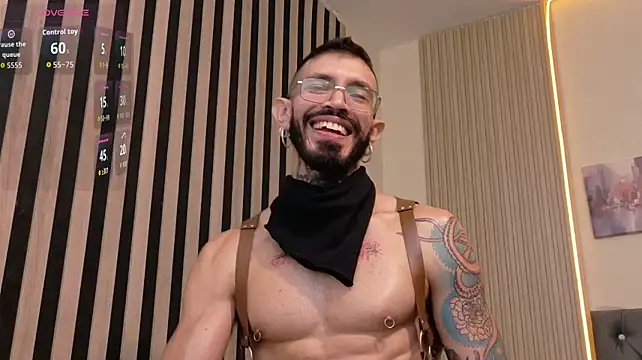 Chat XXX ao vivo de Simon_Rz