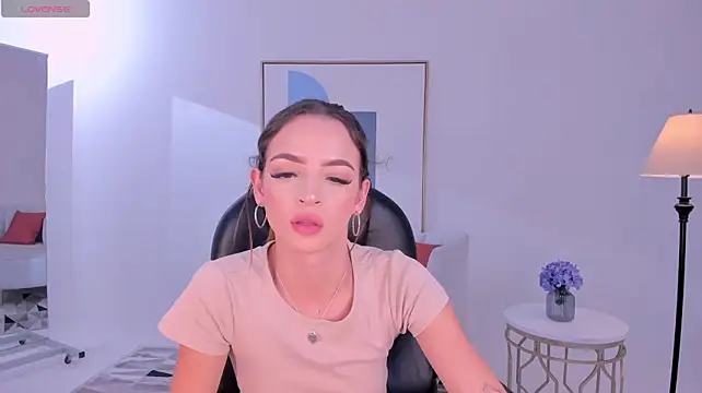 KeylaPalmer's Live XXX Chat