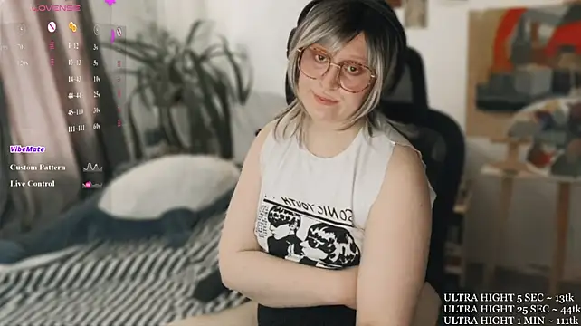 Czat XXX na żywo – kate_not_today