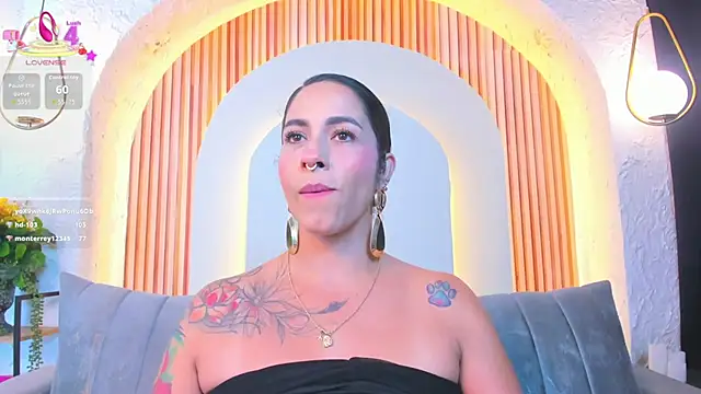 violet_scott_'s Live XXX Chat