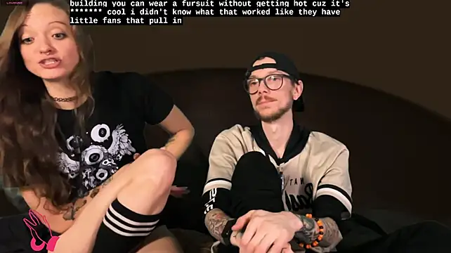 webzandkordz 在線直播表演