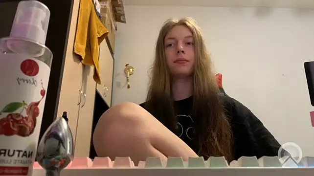 britneylovely Webcam show